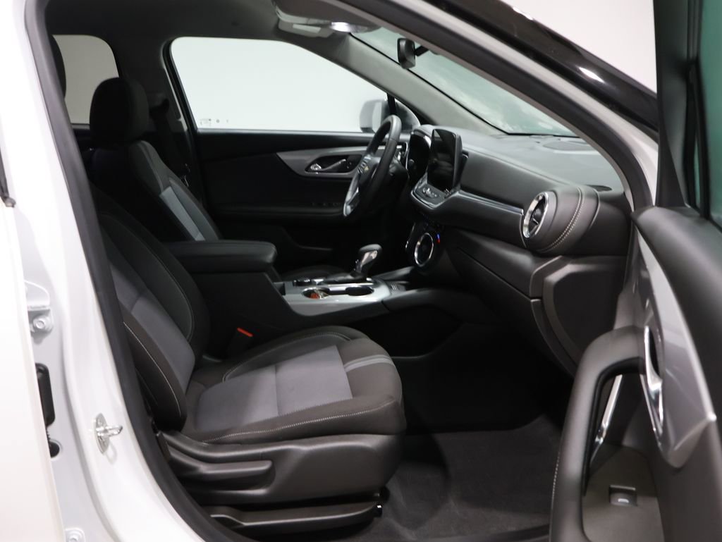 Used 2023 Chevrolet Blazer LT w/ Convenience Package image 23