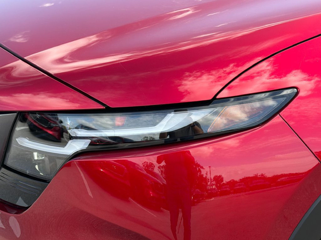 New 2026 MAZDA CX-5 Preferred AWD/4WD image 6