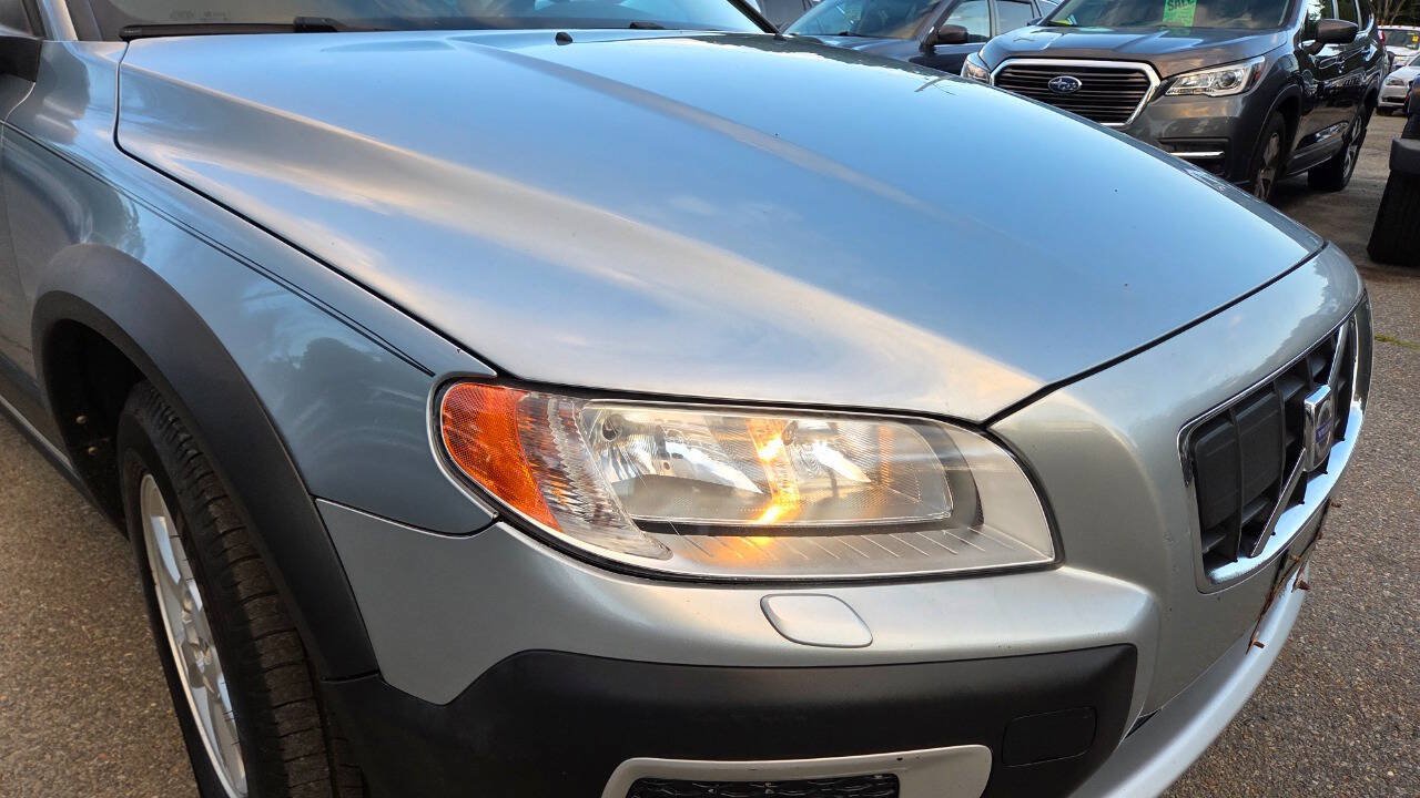 Used 2008 Volvo XC70 3.2 AWD/4WD image 20