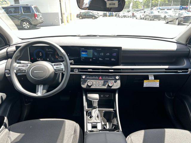 New 2026 Hyundai Tucson SE AWD/4WD image 6