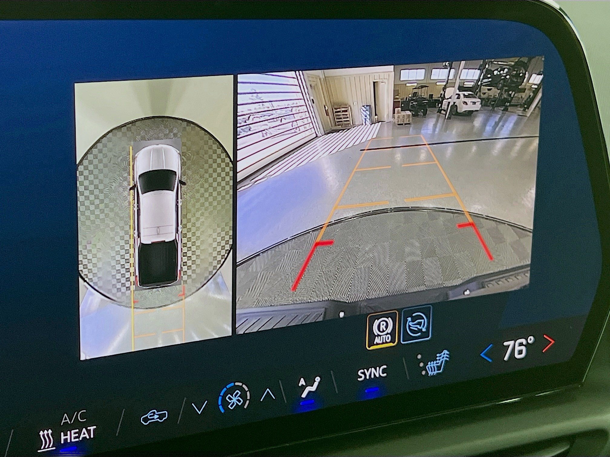 New 2026 Chevrolet Silverado EV LT AWD/4WD image 10