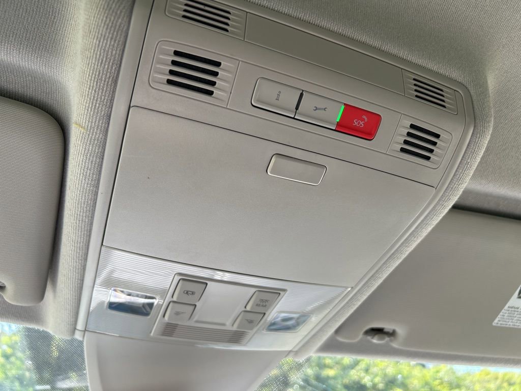 Used 2023 Volkswagen Tiguan S w/ Driver Assistance Package image 31