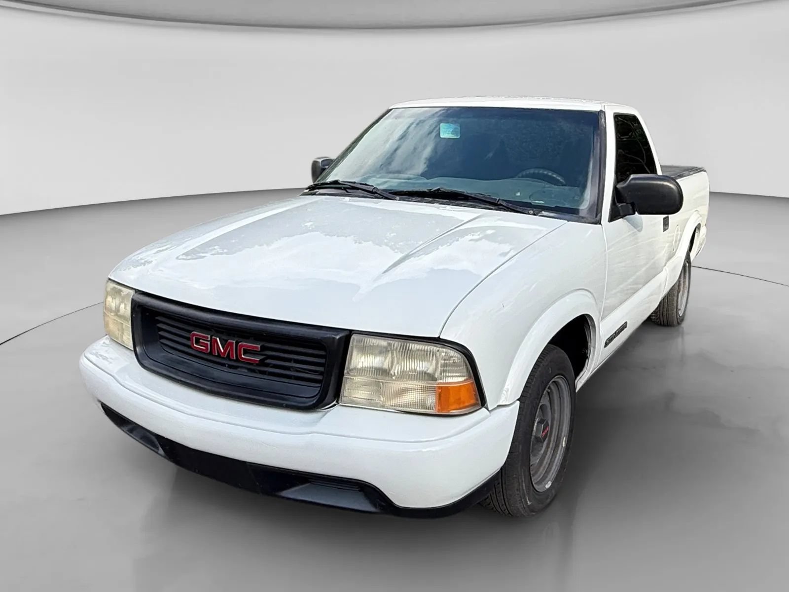 Used 1999 GMC Sonoma SL w/ HD Suspension Pkg RWD image 1