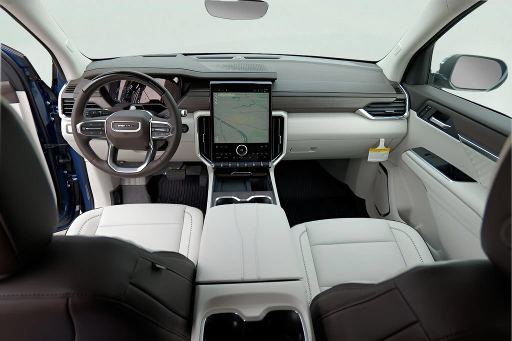 New 2026 GMC Acadia Denali w/ Super Cruise Package FWD image 25