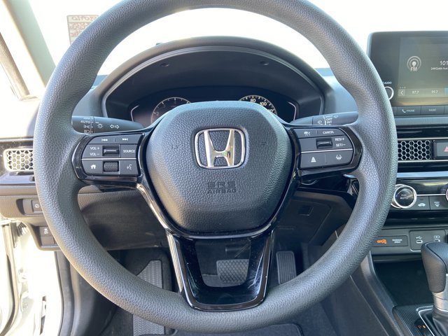 Used 2025 Honda Civic LX image 35