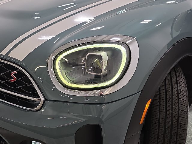 Certified 2024 MINI Cooper Countryman S AWD/4WD image 28