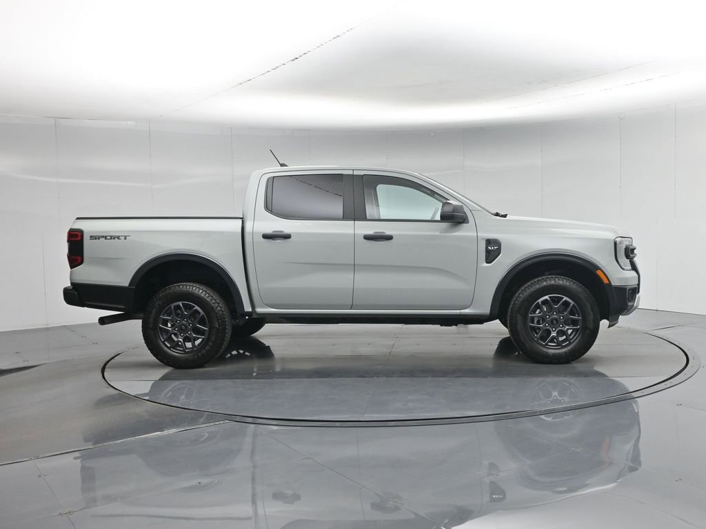 Used 2024 Ford Ranger XLT w/ Equipment Group 301A High image 26