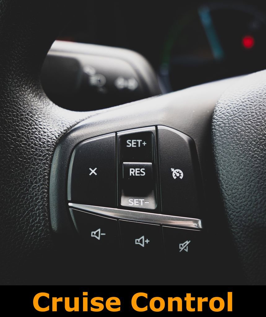 Used 2023 Ford Maverick XLT image 9