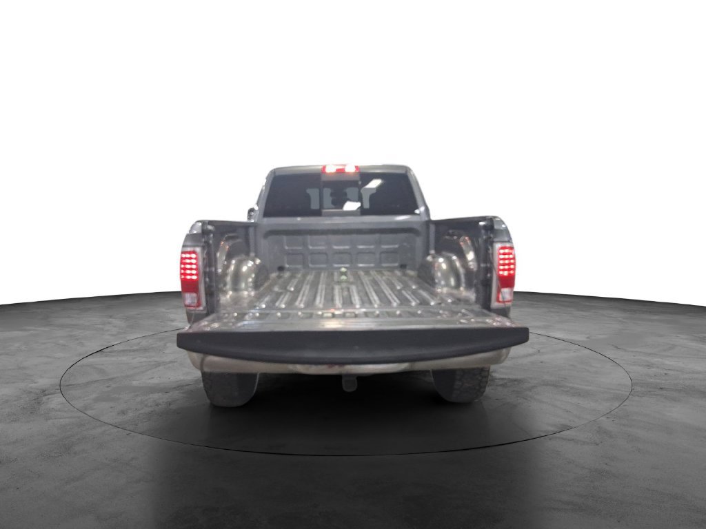 Used 2013 RAM 2500 Laramie w/ Convenience Group AWD/4WD image 18