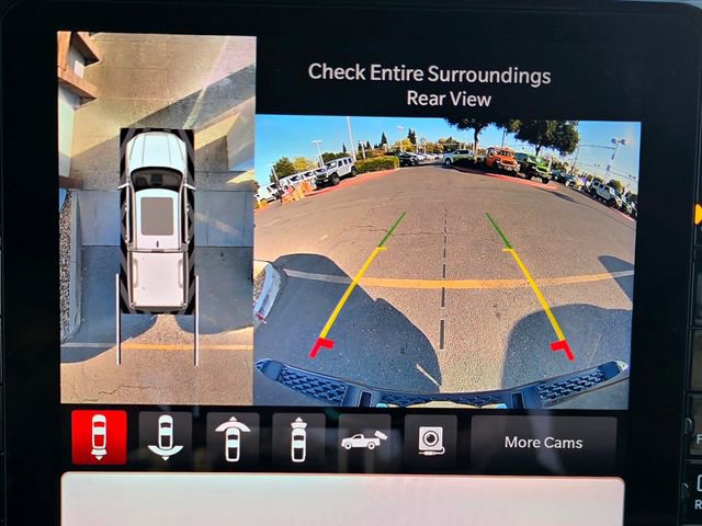 New 2026 RAM 1500 Tungsten image 12