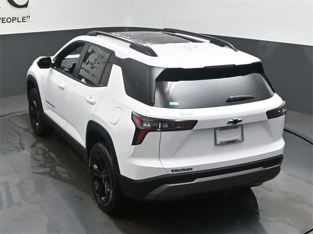 New 2026 Chevrolet Equinox LT w/ Midnight Edition image 19