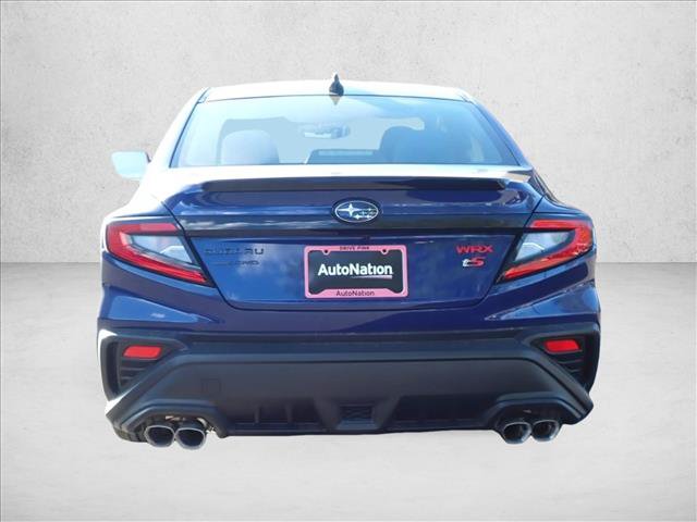New 2026 Subaru WRX tS AWD/4WD video 3