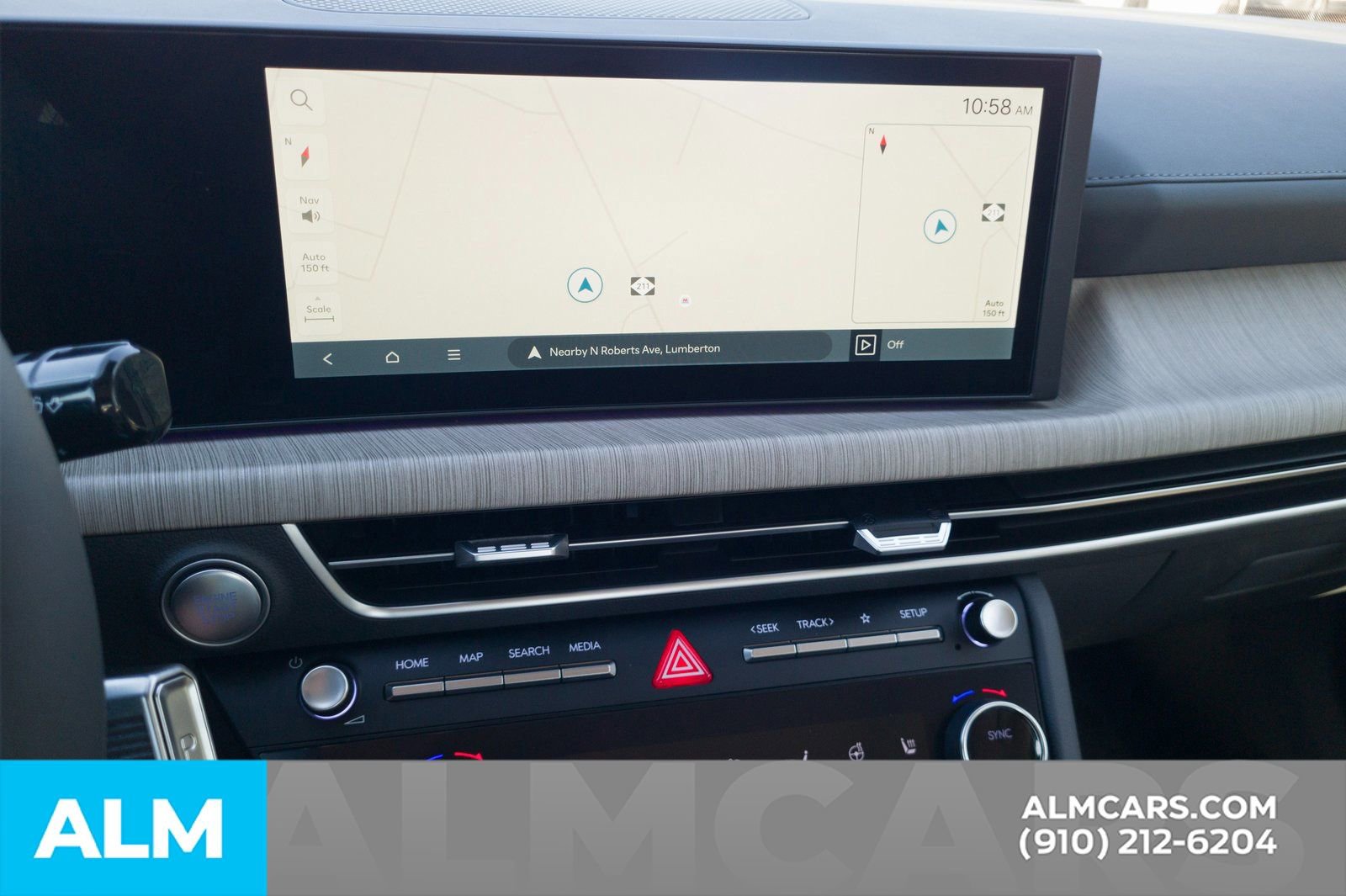 Used 2025 Hyundai Sonata Limited FWD image 22