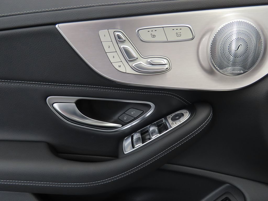 Used 2020 Mercedes-Benz C 300 Cabriolet image 20