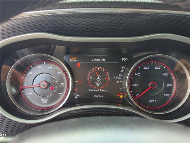 Used 2016 Dodge Charger SXT w/ Navigation & Travel Group AWD/4WD image 17