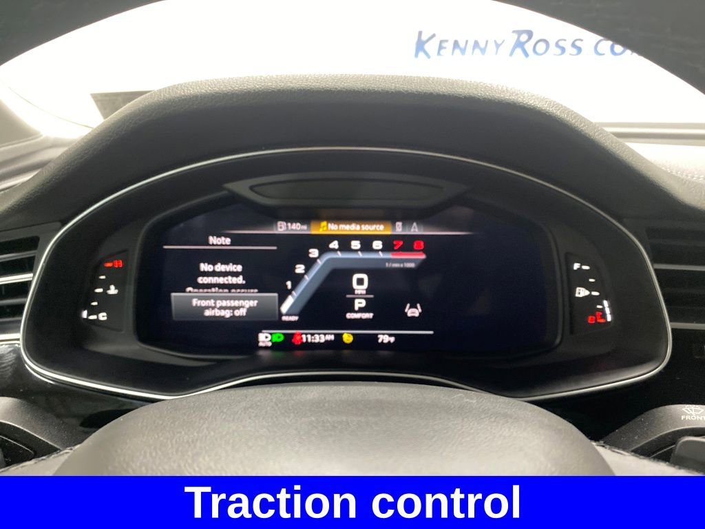 Used 2023 Audi Q7 3.0T Premium Plus image 22