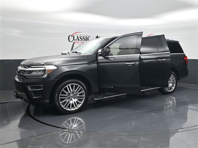 Used 2023 Ford Expedition Max Platinum image 36