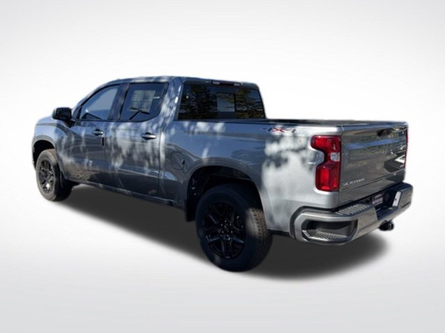 New 2026 Chevrolet Silverado 1500 RST w/ Convenience Package II AWD/4WD image 6