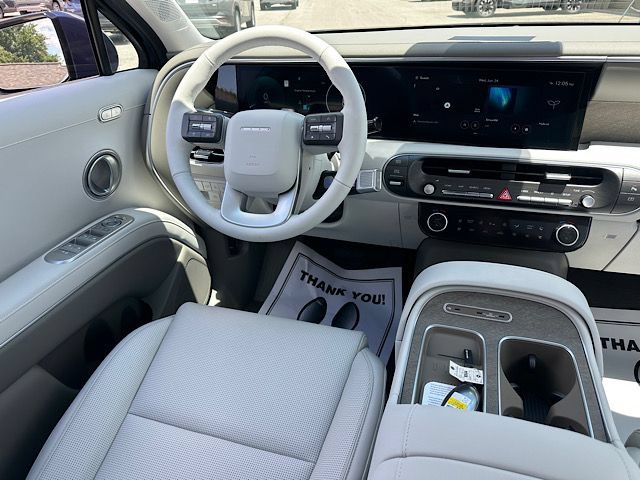 New 2026 Hyundai Palisade SEL Premium FWD image 16