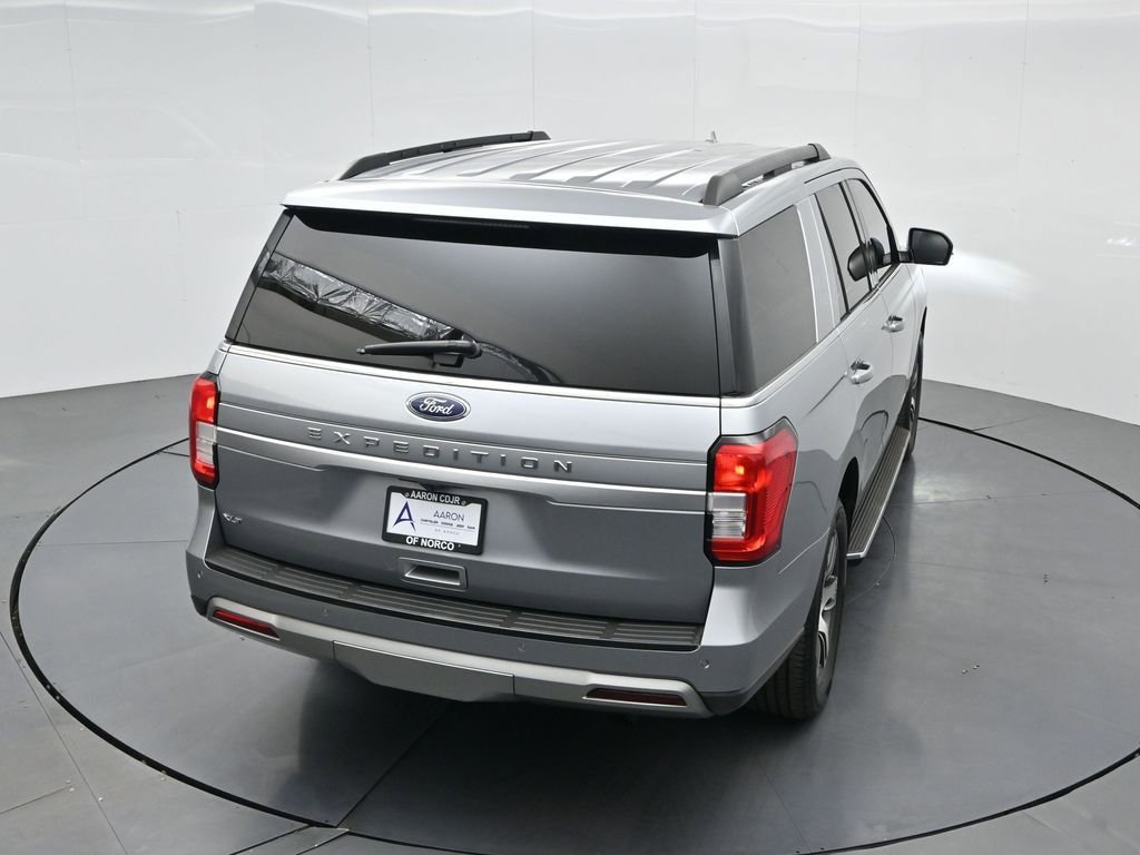 Used 2022 Ford Expedition XLT image 56
