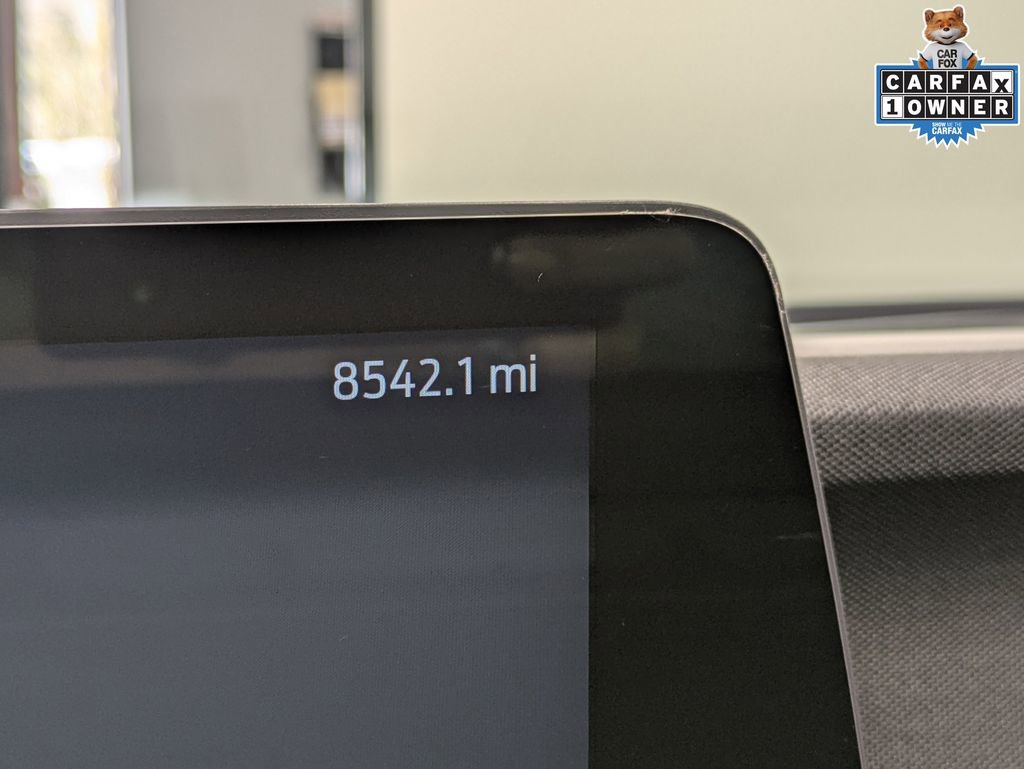 Used 2025 Ford Expedition Platinum w/ Platinum Ultimate Package image 16