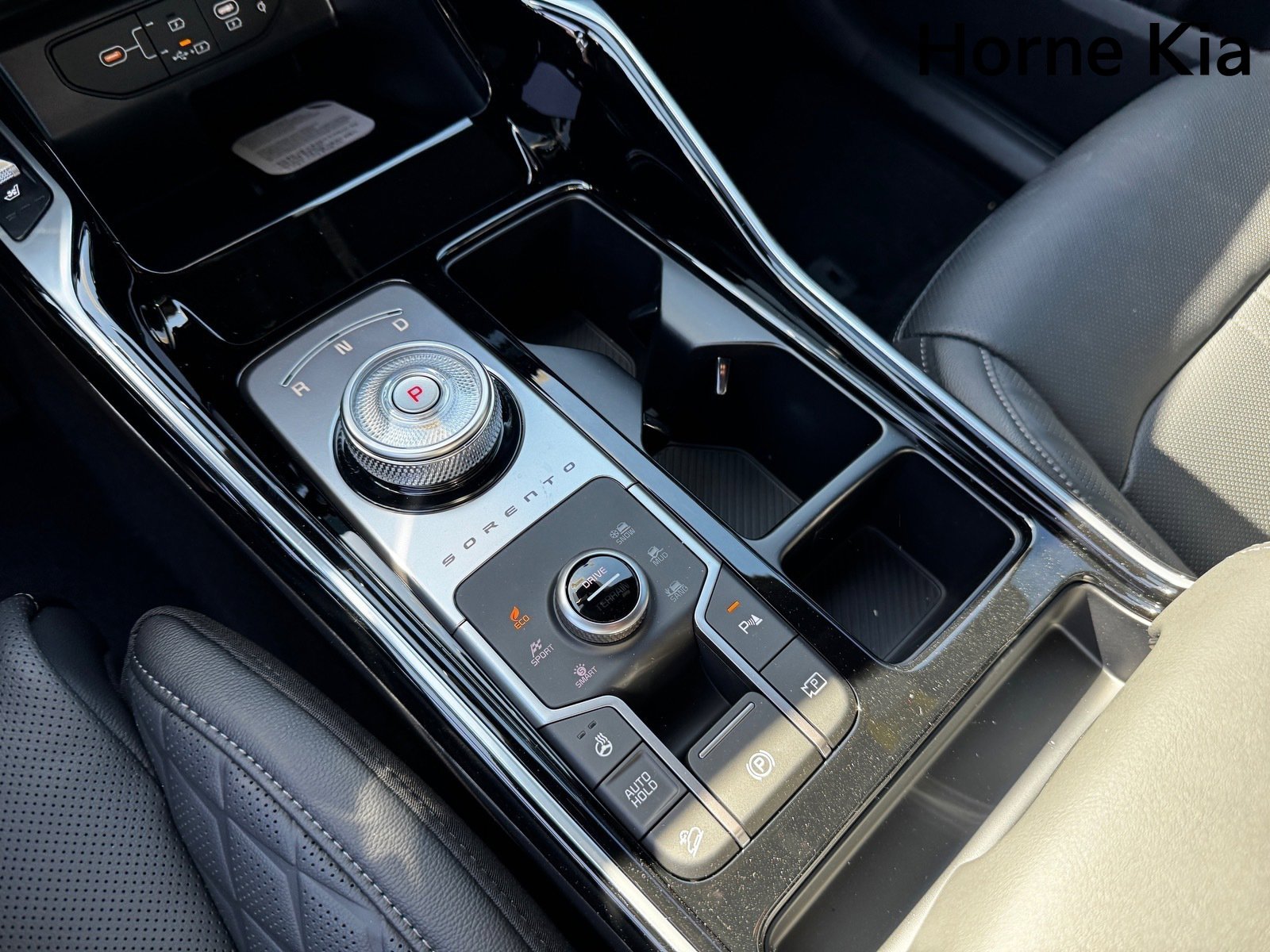 New 2026 Kia Sorento SX Prestige image 17