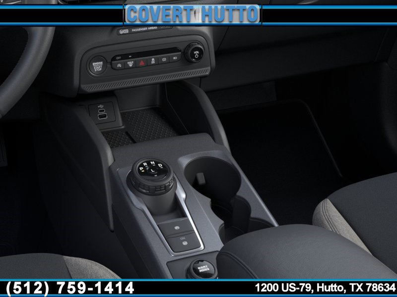 New 2026 Ford Bronco Sport Big Bend w/ Convenience Package image 15