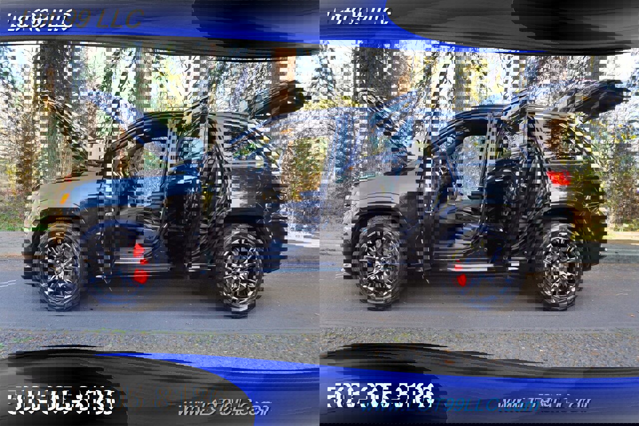 Used 2014 Jeep Grand Cherokee SRT image 26