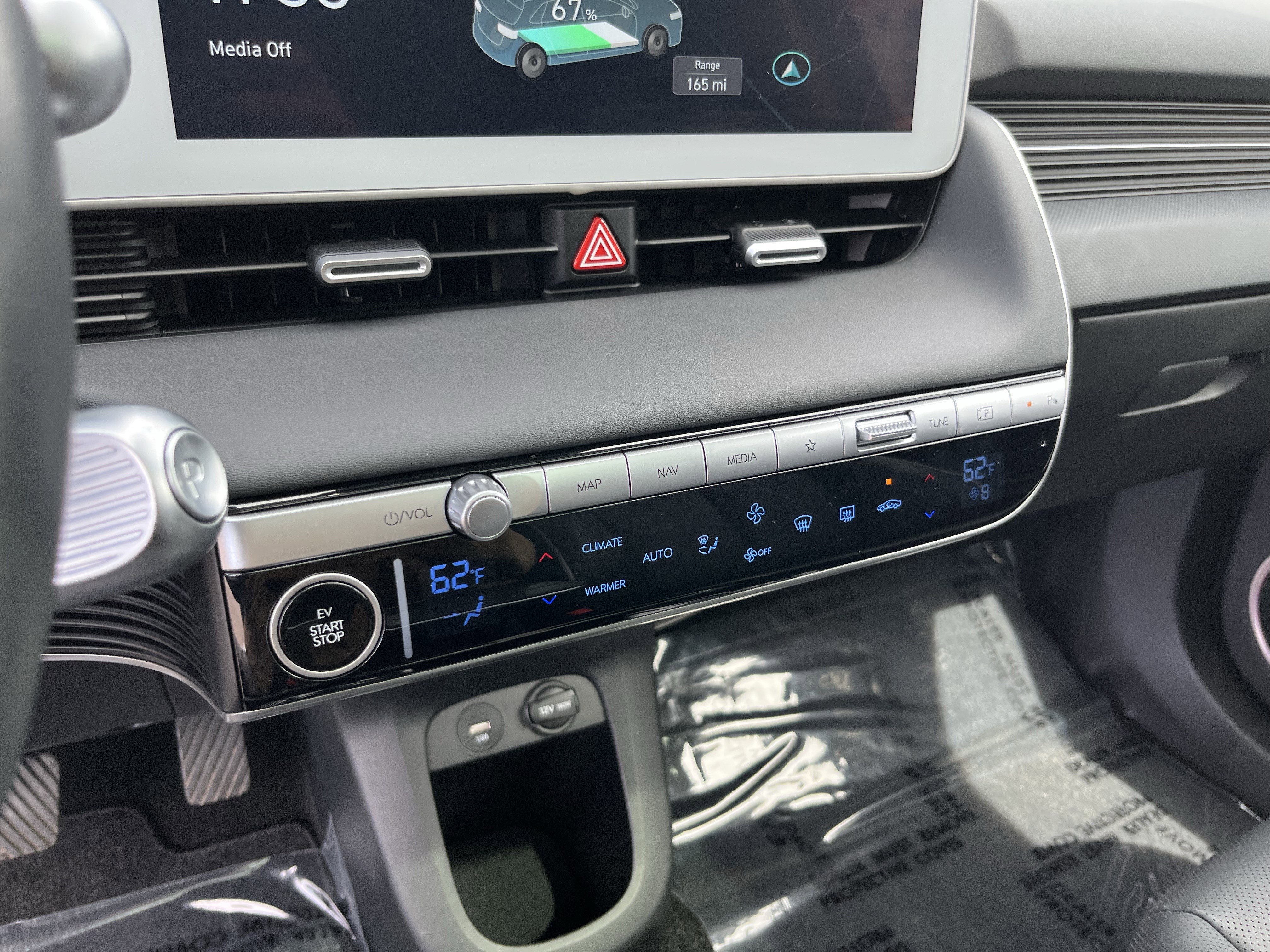 Certified 2024 Hyundai Ioniq 5 Limited AWD/4WD image 25