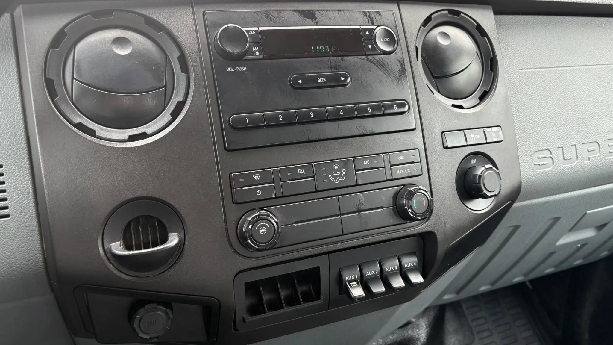 Used 2015 Ford F250 XL w/ Power Equipment Group image 18