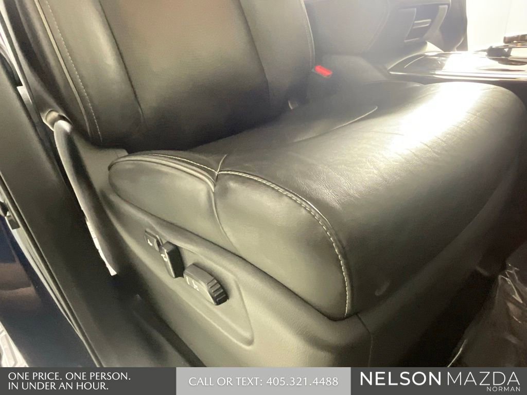 Used 2015 INFINITI QX80 4WD image 27