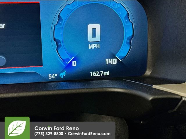 New 2025 Ford Bronco Sport Big Bend image 13