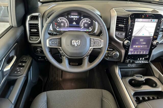 New 2026 RAM 1500 Lone Star image 11