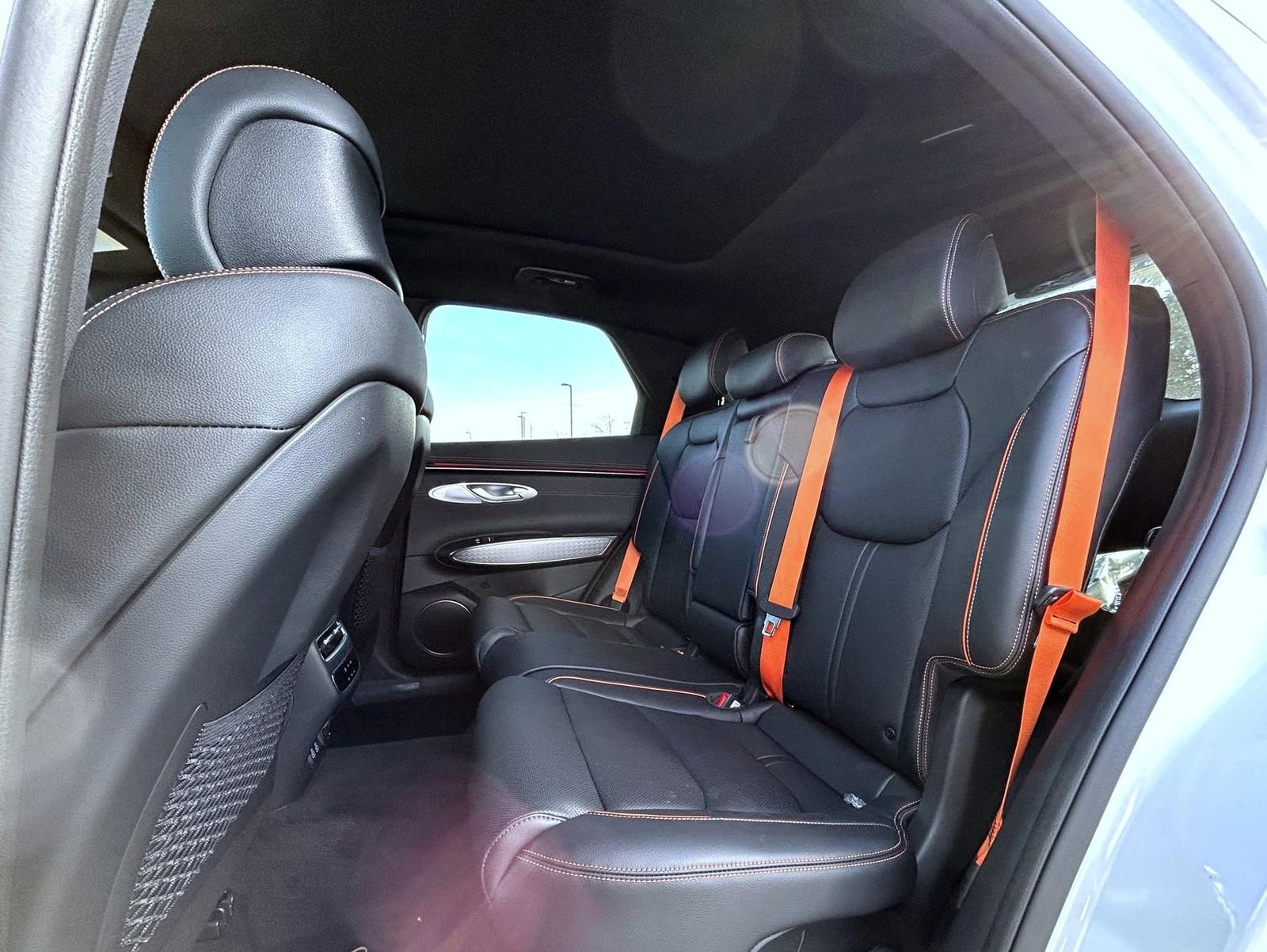 New 2026 Genesis GV70 2.5T Sport Prestige image 13