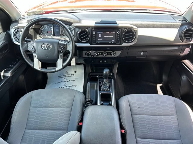 Used 2019 Toyota Tacoma SR5 AWD/4WD image 37