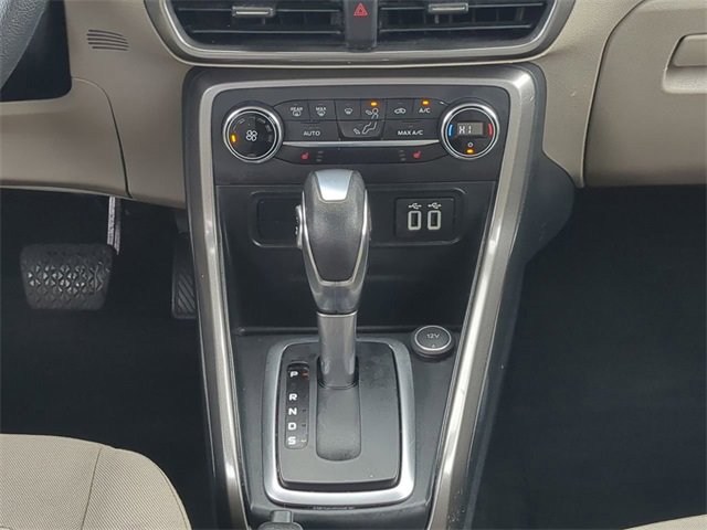 Used 2021 Ford EcoSport SE image 19