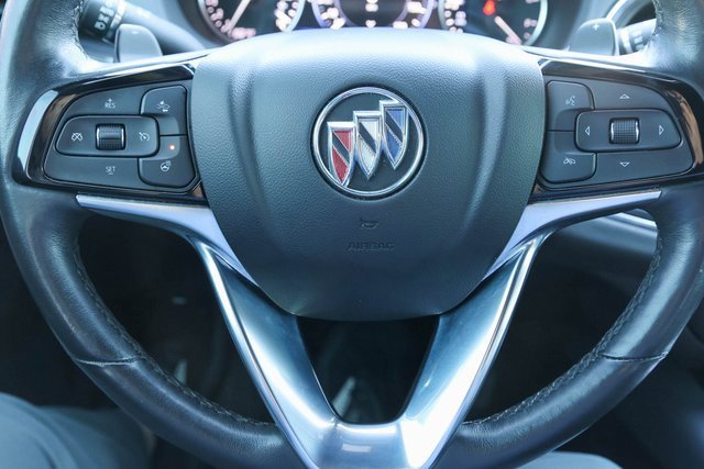 Used 2024 Buick Enclave Premium image 30