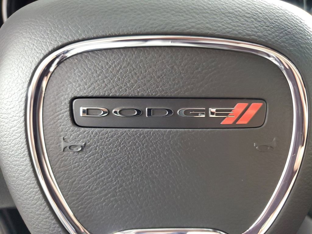 Used 2026 Dodge Durango GT w/ Blacktop Package image 22