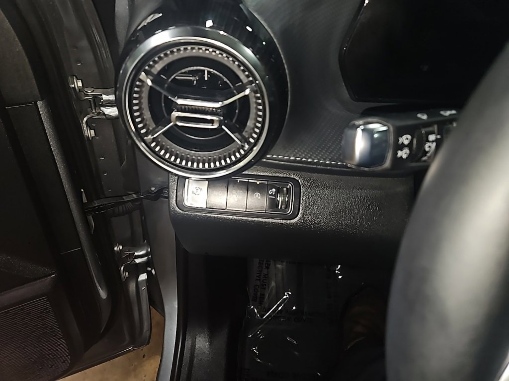 Certified 2025 Chevrolet Equinox LT image 16