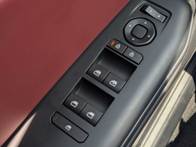 New 2026 Kia K4 GT-Line Turbo FWD image 21