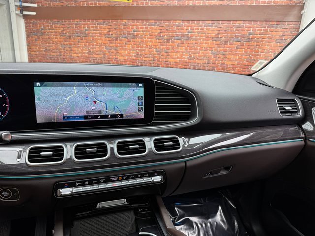 Used 2023 Mercedes-Benz GLE 450 4MATIC image 17