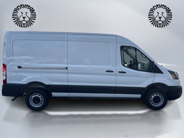 New 2026 Ford Transit 250 148 Medium Roof image 4