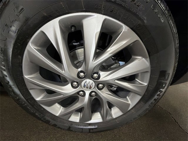 New 2026 Buick Enclave Preferred w/ Power Package image 65