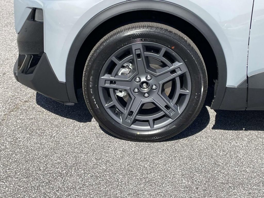 New 2026 Subaru Uncharted AWD image 9