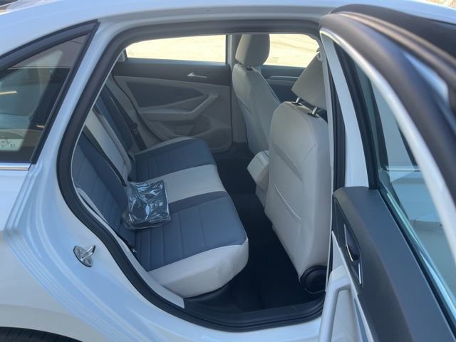 New 2026 Volkswagen Jetta SE image 26