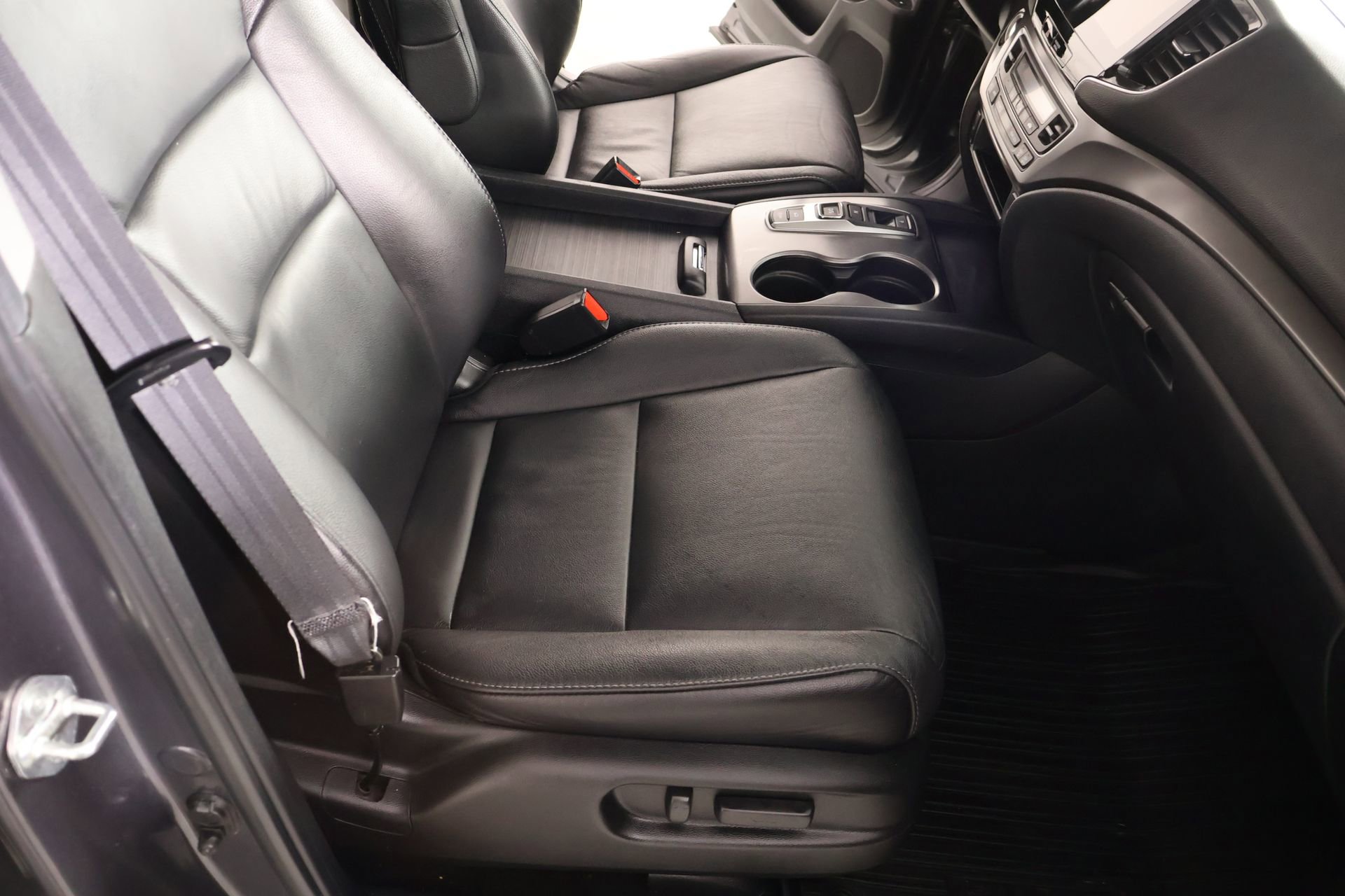 Used 2022 Honda Pilot EX-L image 14