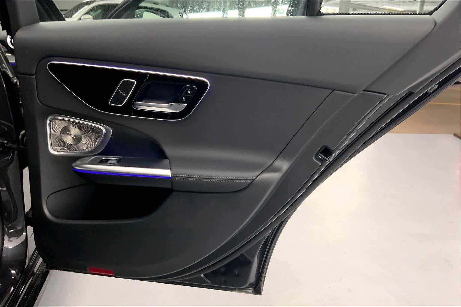 New 2026 Mercedes-Benz C 300 Sedan image 13