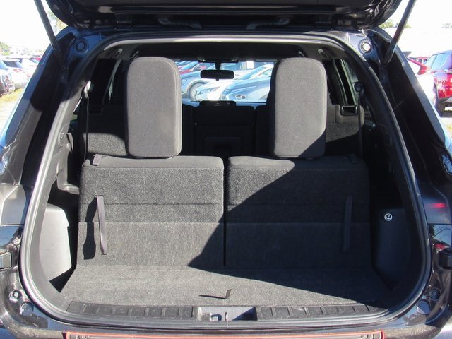 Used 2022 Mitsubishi Outlander ES image 6