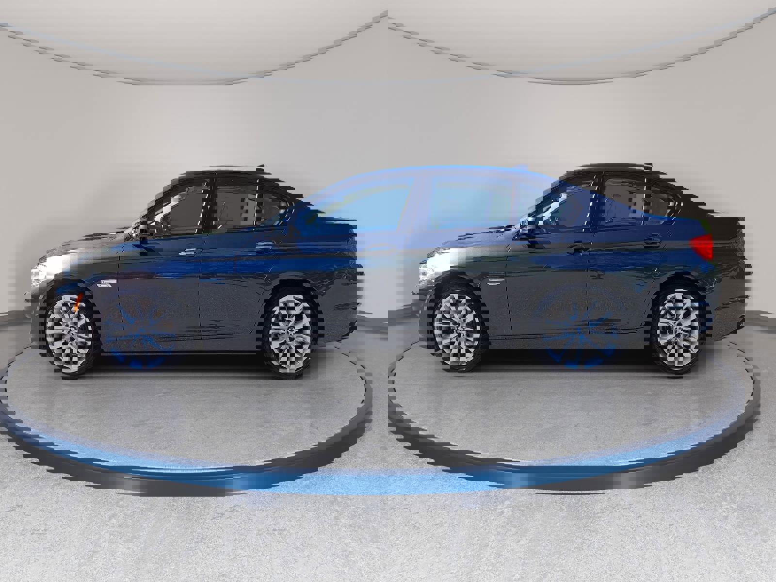 Used 2011 BMW 535i Sedan image 8