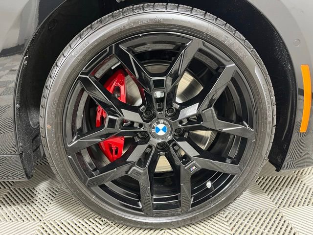 New 2026 BMW M240i xDrive Coupe w/ Premium Package AWD/4WD image 23